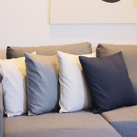 Bhotel Heiwaodori 702 - Huge Apt In Famous Hiroshima Dori For 6P Zewnętrze zdjęcie