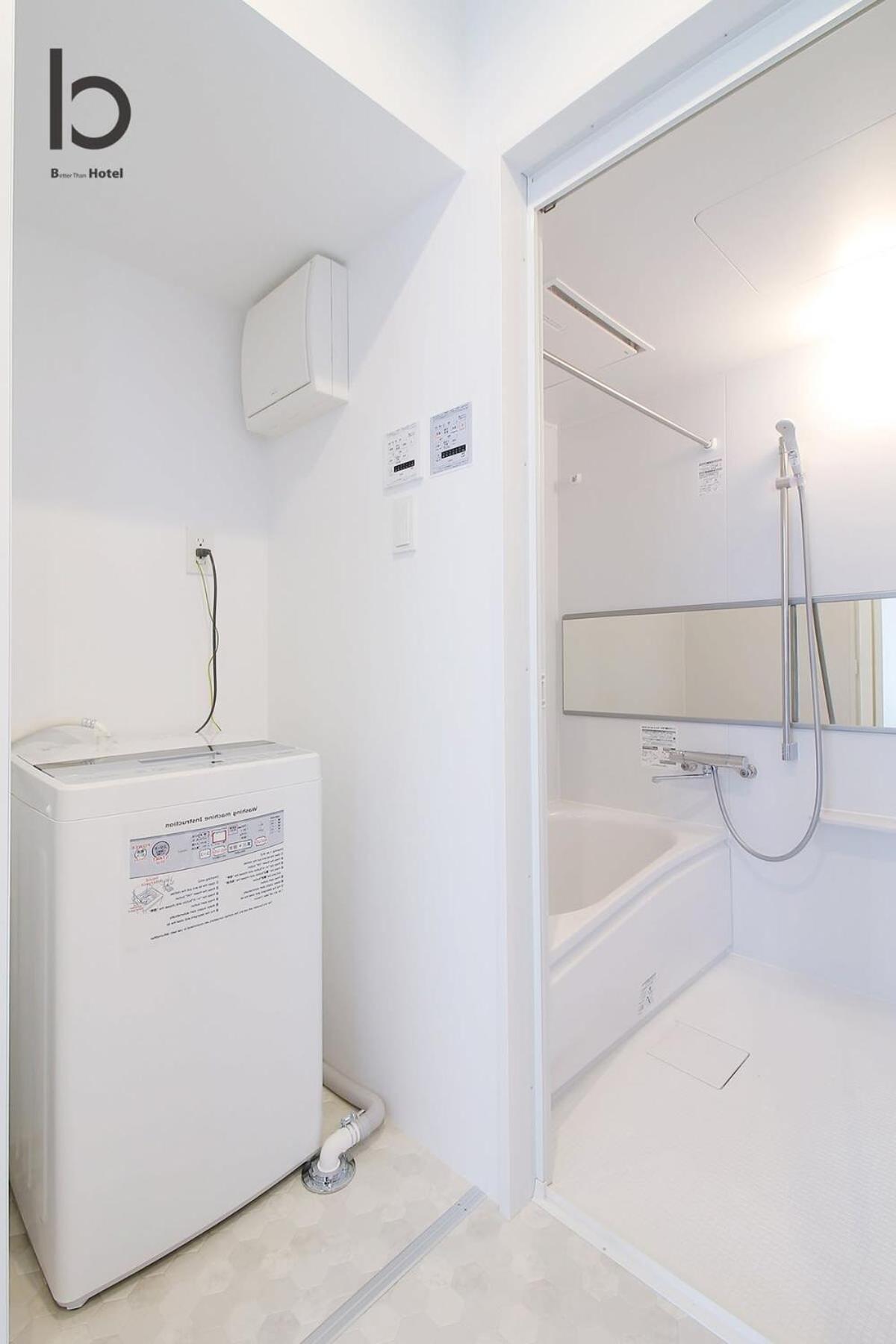 Bhotel Heiwaodori 702 - Huge Apt In Famous Hiroshima Dori For 6P Zewnętrze zdjęcie