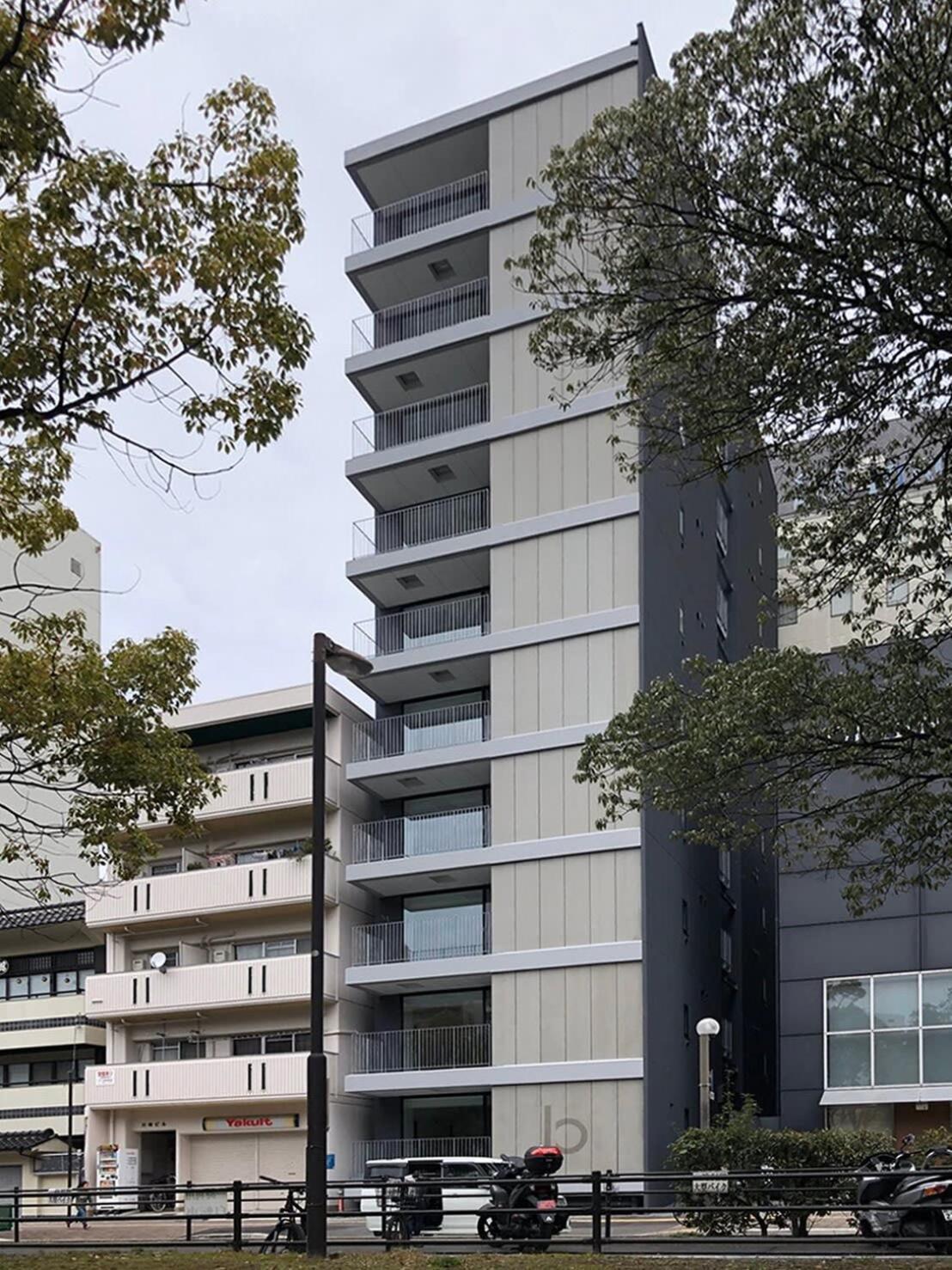 Bhotel Heiwaodori 702 - Huge Apt In Famous Hiroshima Dori For 6P Zewnętrze zdjęcie